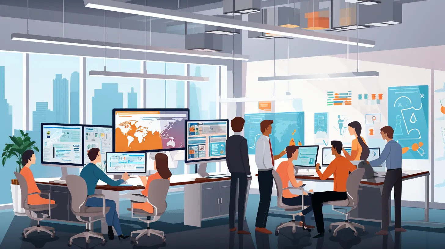 The Power of PIM Consultancy: Why Partnering with Experts Benefits Your Company